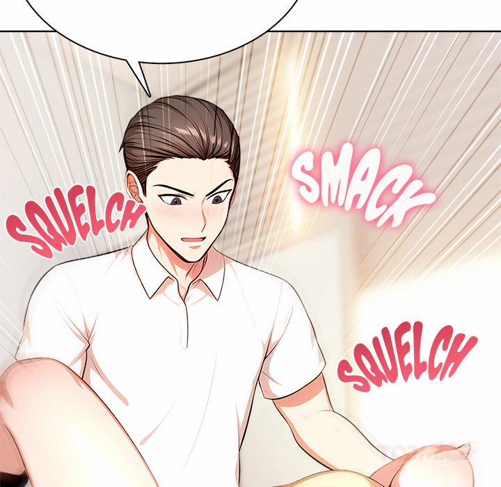 The Restless Divorcee 6 trang 134