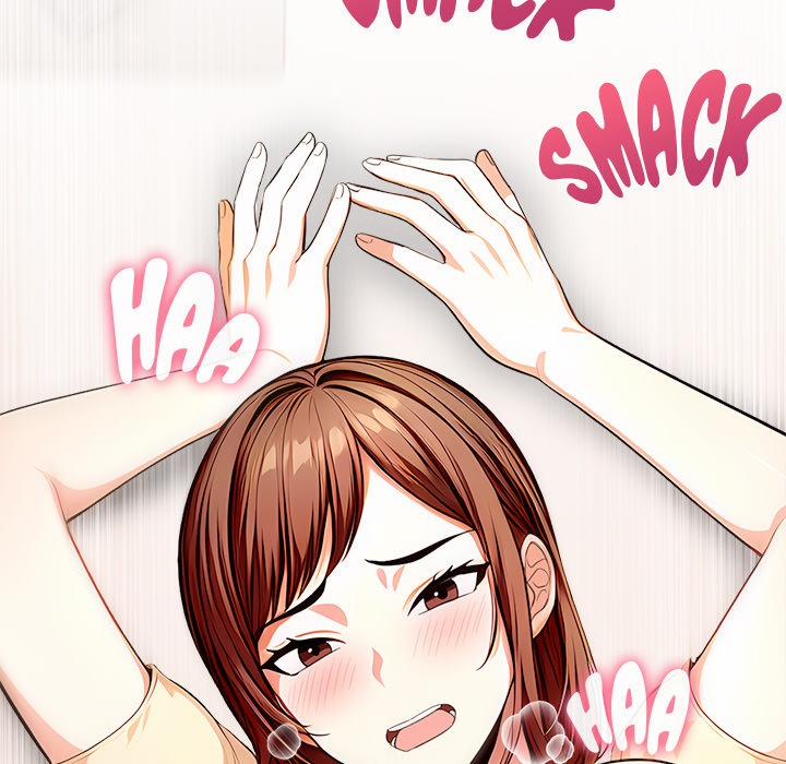 The Restless Divorcee 6 trang 138