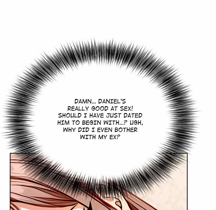 The Restless Divorcee 6 trang 17