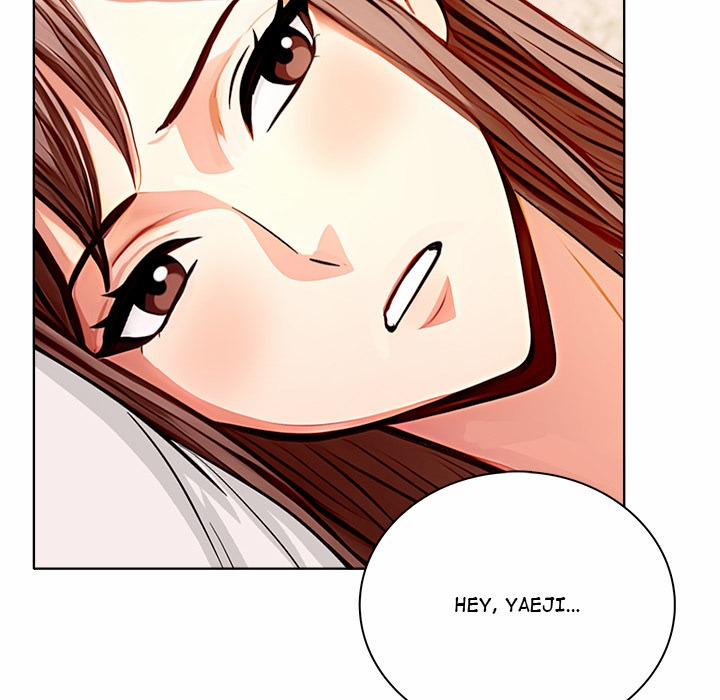 The Restless Divorcee 6 trang 18