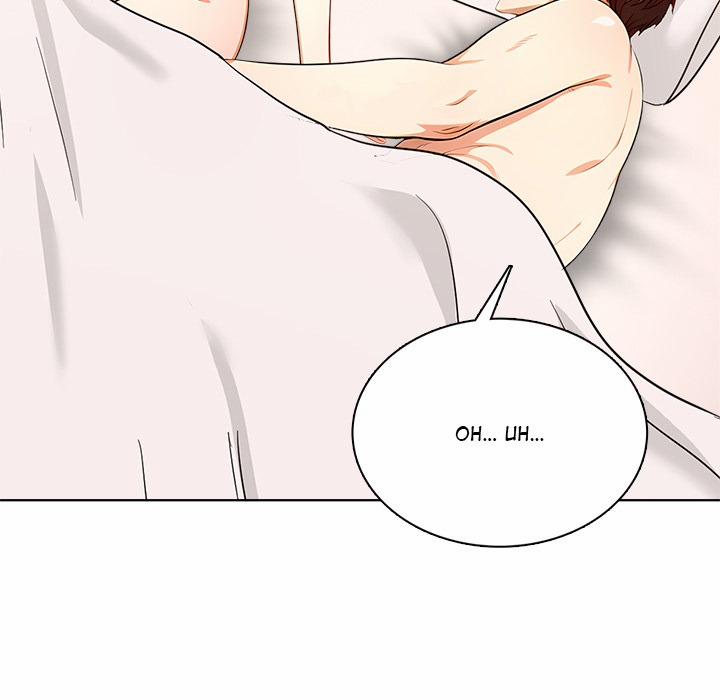 The Restless Divorcee 6 trang 25