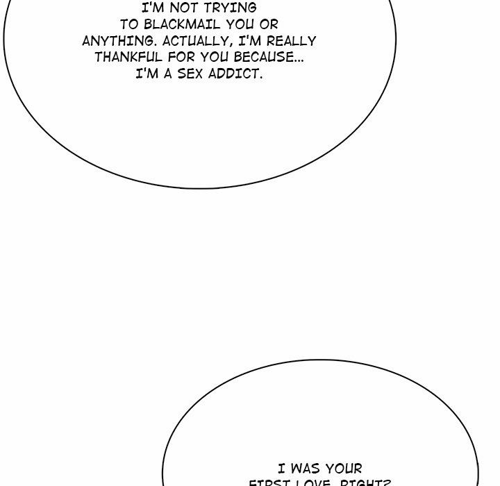 The Restless Divorcee 6 trang 28