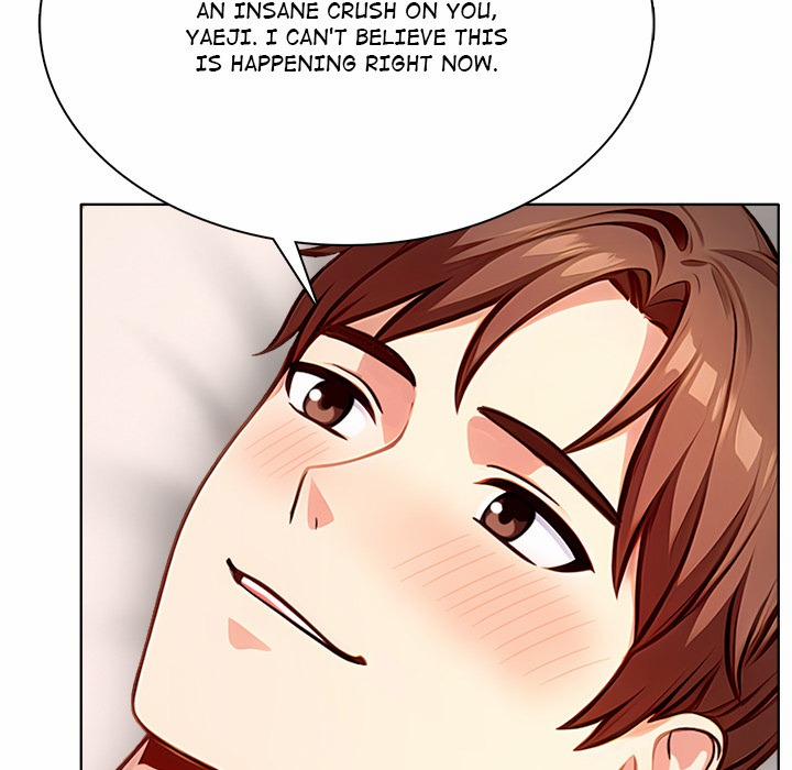 The Restless Divorcee 6 trang 31