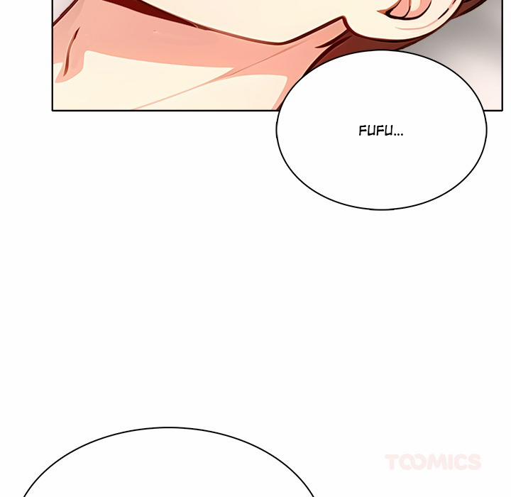 The Restless Divorcee 6 trang 32