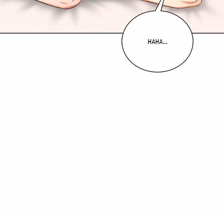 The Restless Divorcee 6 trang 34