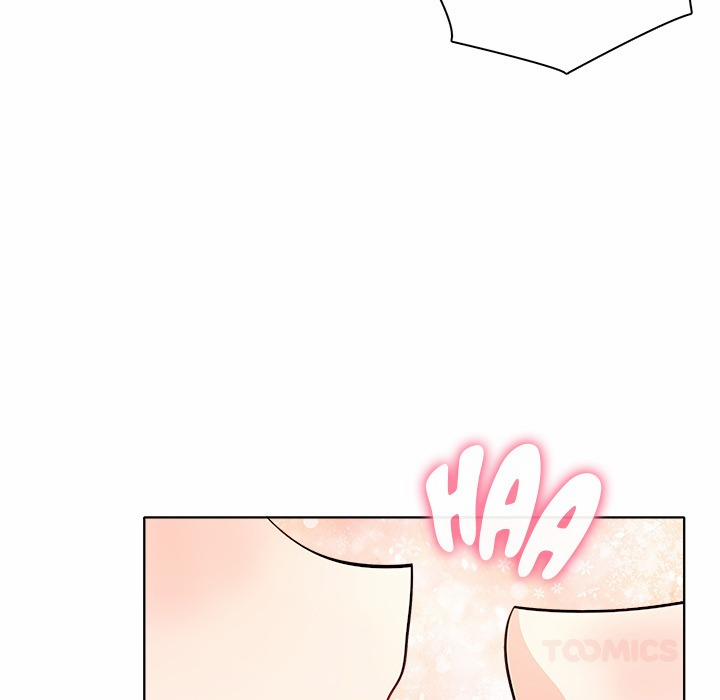 The Restless Divorcee 6 trang 38