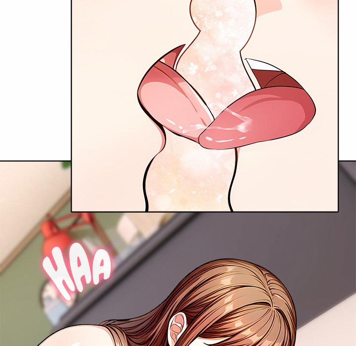 The Restless Divorcee 6 trang 39