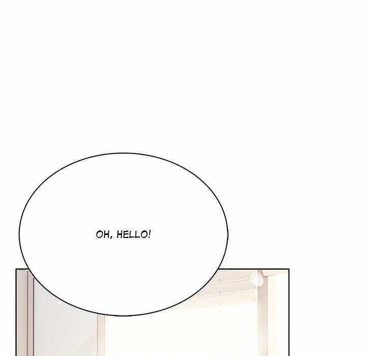 The Restless Divorcee 6 trang 59