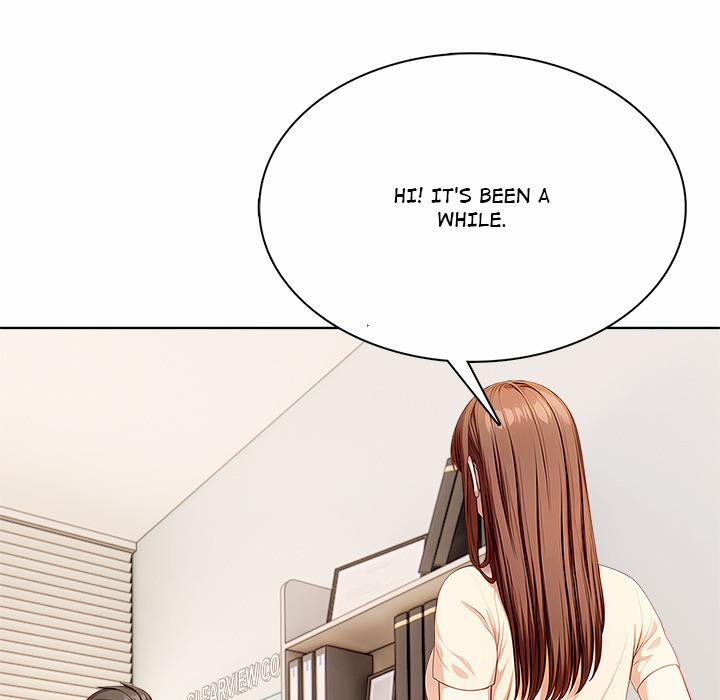 The Restless Divorcee 6 trang 61