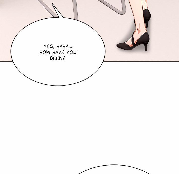 The Restless Divorcee 6 trang 63