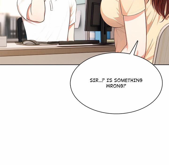 The Restless Divorcee 6 trang 85