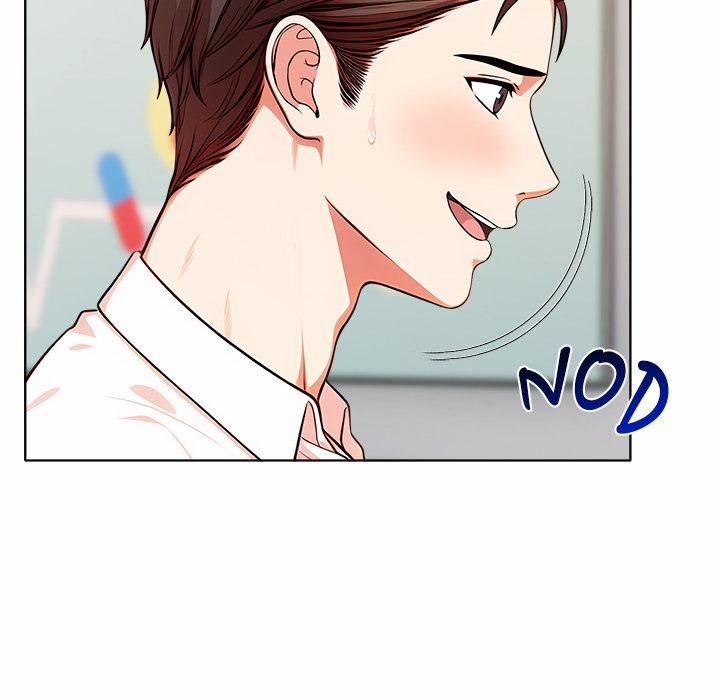 The Restless Divorcee 6 trang 87