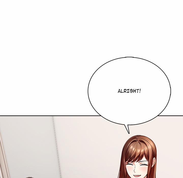 The Restless Divorcee 6 trang 88