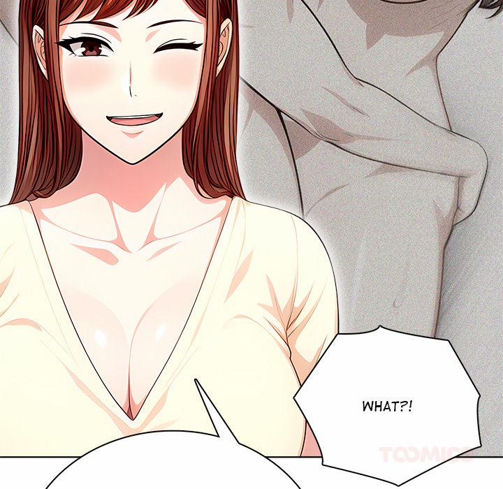 The Restless Divorcee 6 trang 98