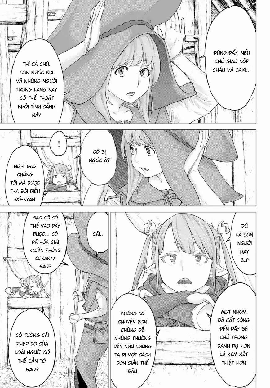 The Ride On King 11 trang 16