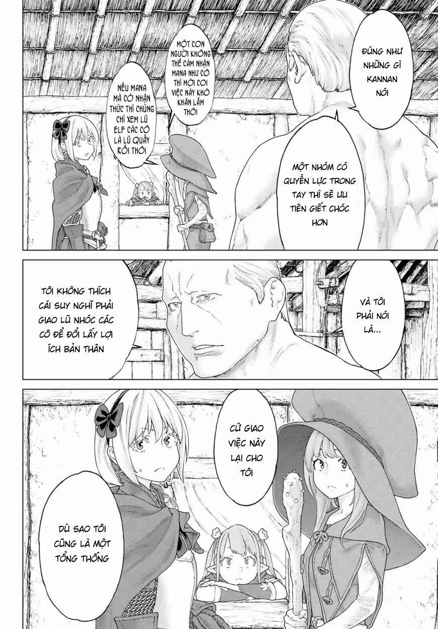 The Ride On King 11 trang 17