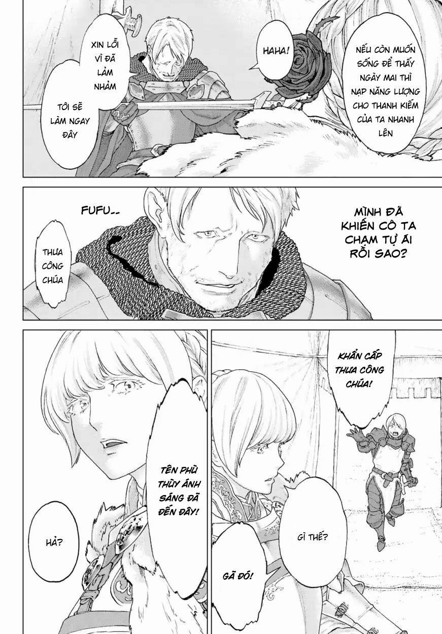 The Ride On King 11 trang 23