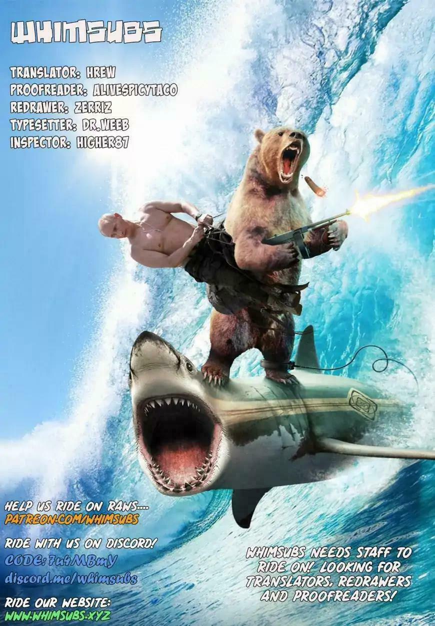 The Ride On King 11 trang 44