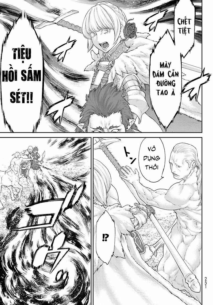 The Ride On King 13.2 trang 1