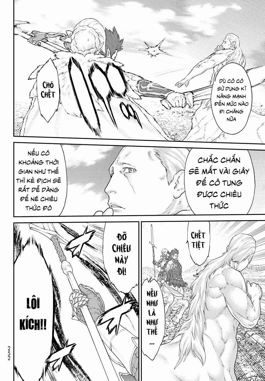 The Ride On King 13.2 trang 2