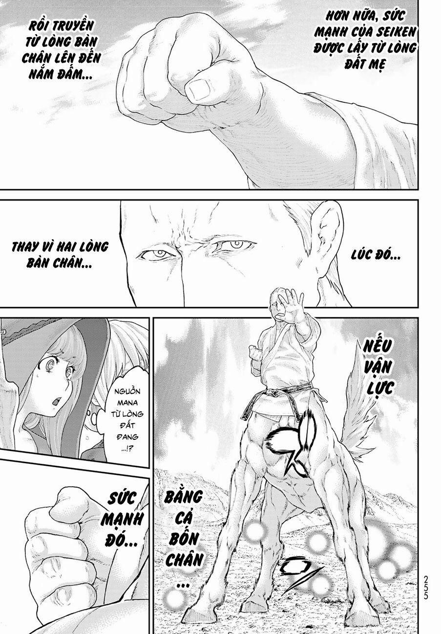 The Ride On King 13.2 trang 5