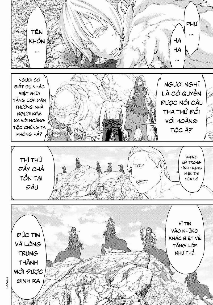 The Ride On King 13.3 trang 0