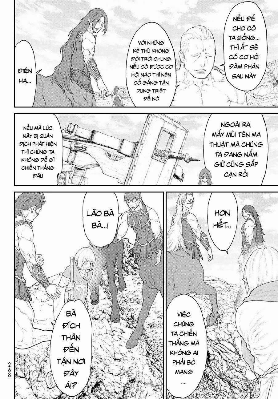 The Ride On King 13.3 trang 6