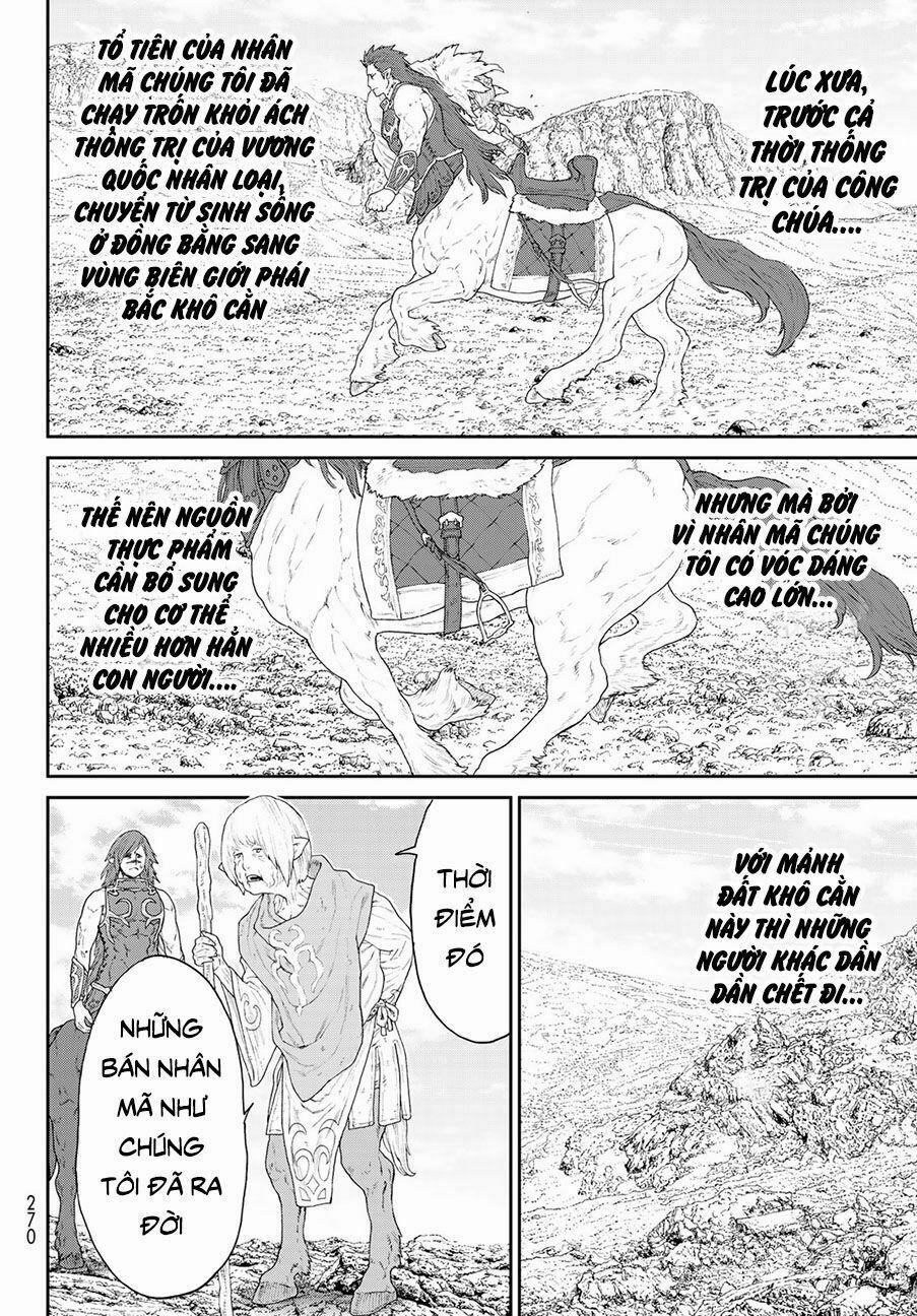 The Ride On King 13.3 trang 8