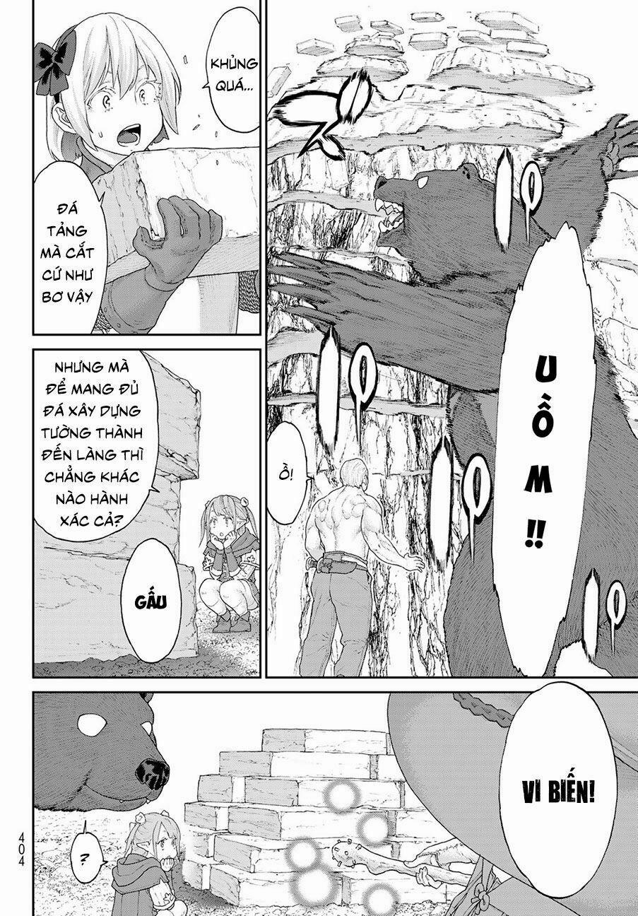 The Ride On King 14.1 trang 3