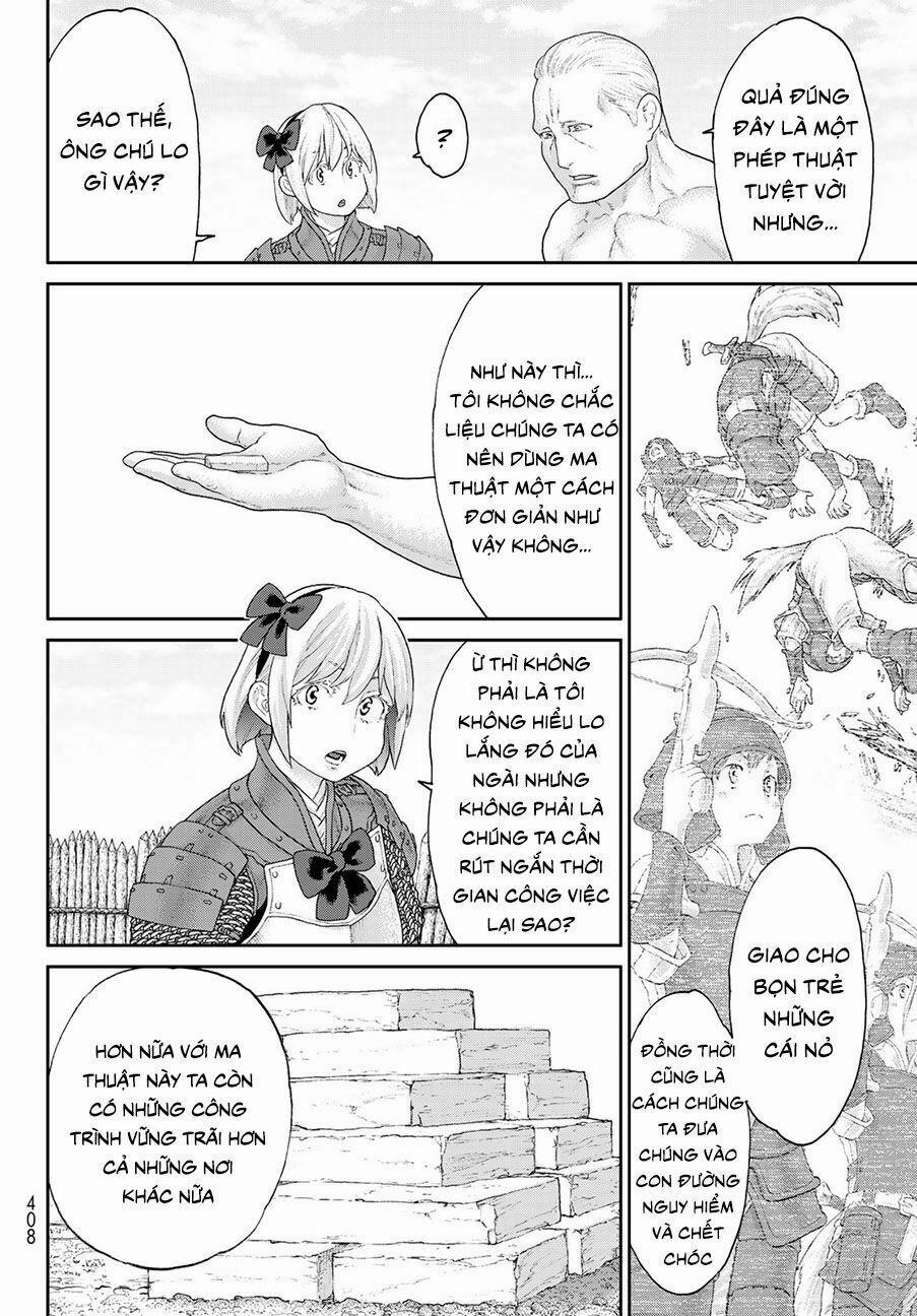 The Ride On King 14.1 trang 7