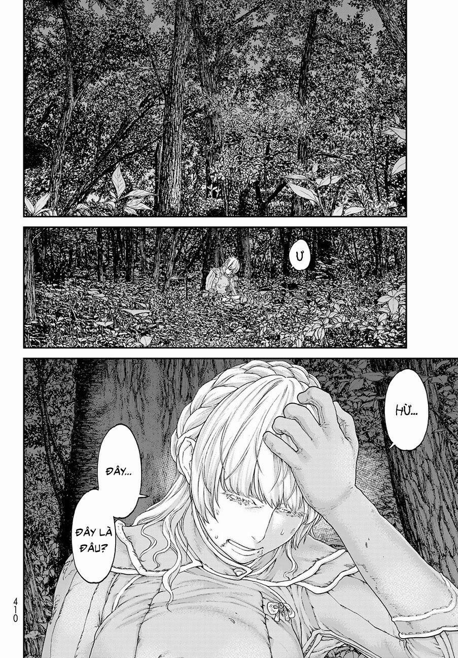 The Ride On King 14.2 trang 0