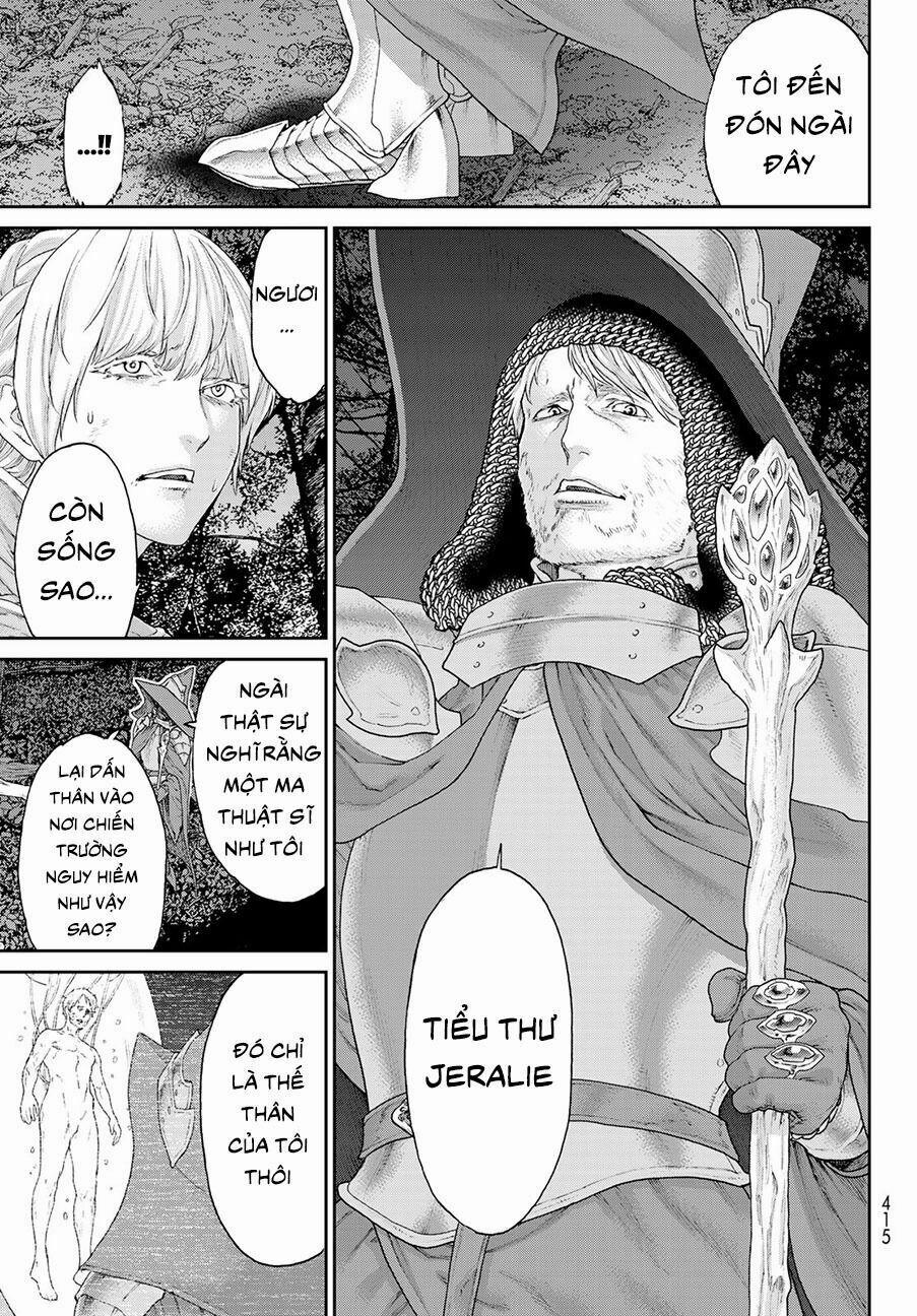 The Ride On King 14.2 trang 5