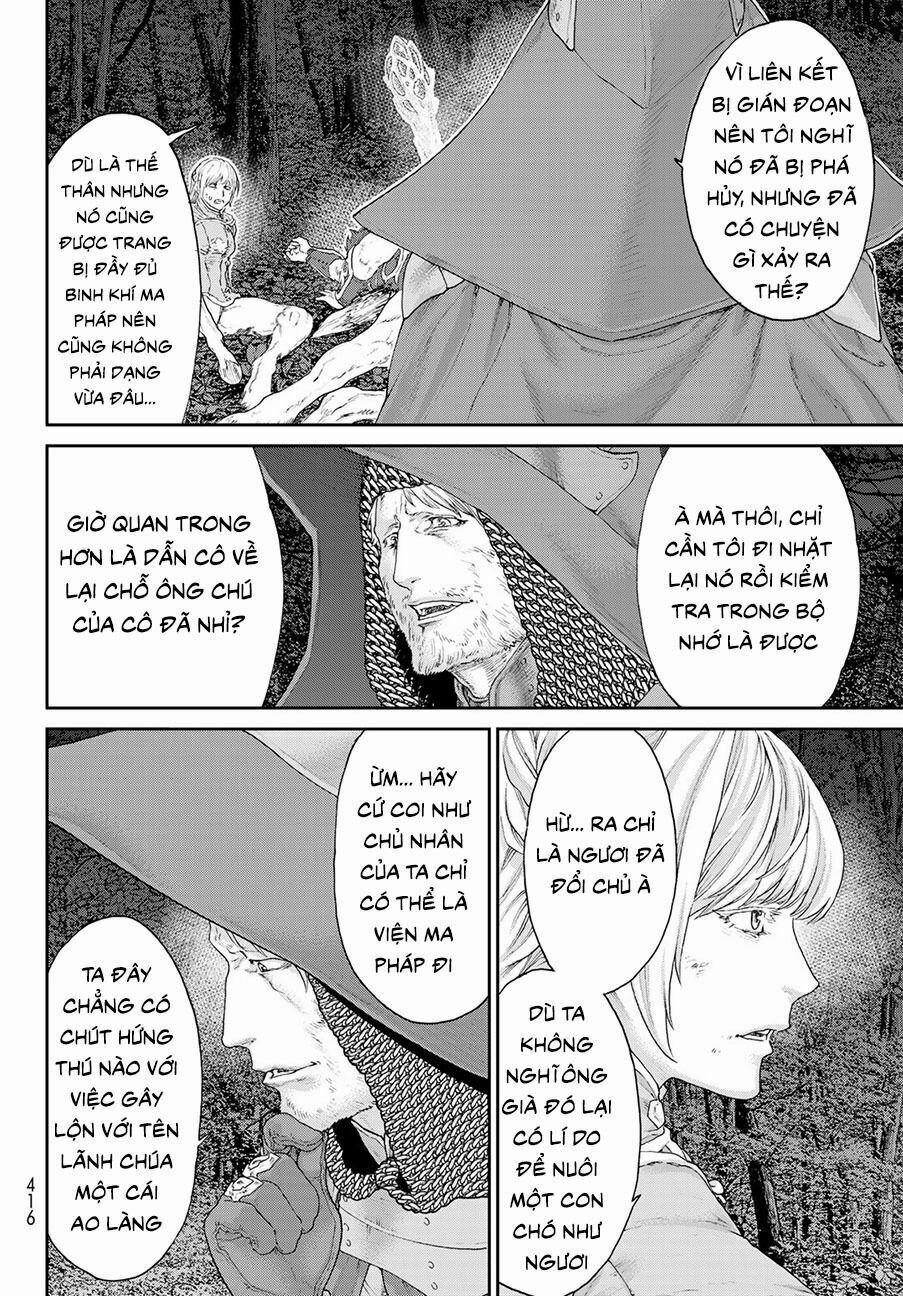 The Ride On King 14.2 trang 6