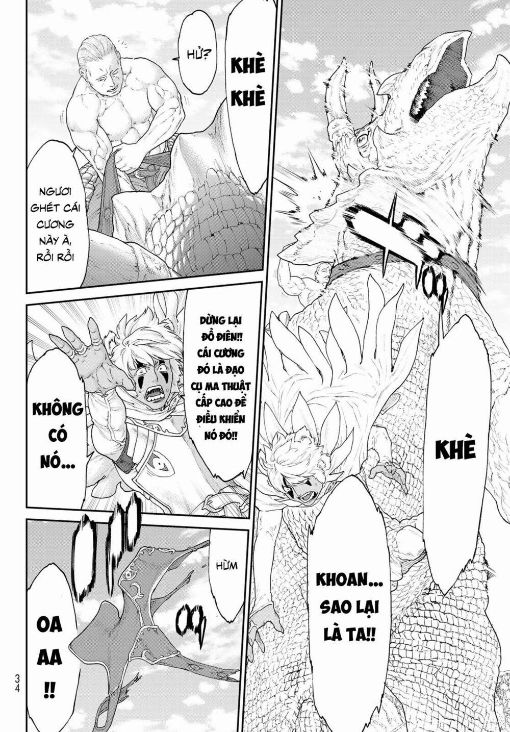 The Ride On King 15.1 trang 20