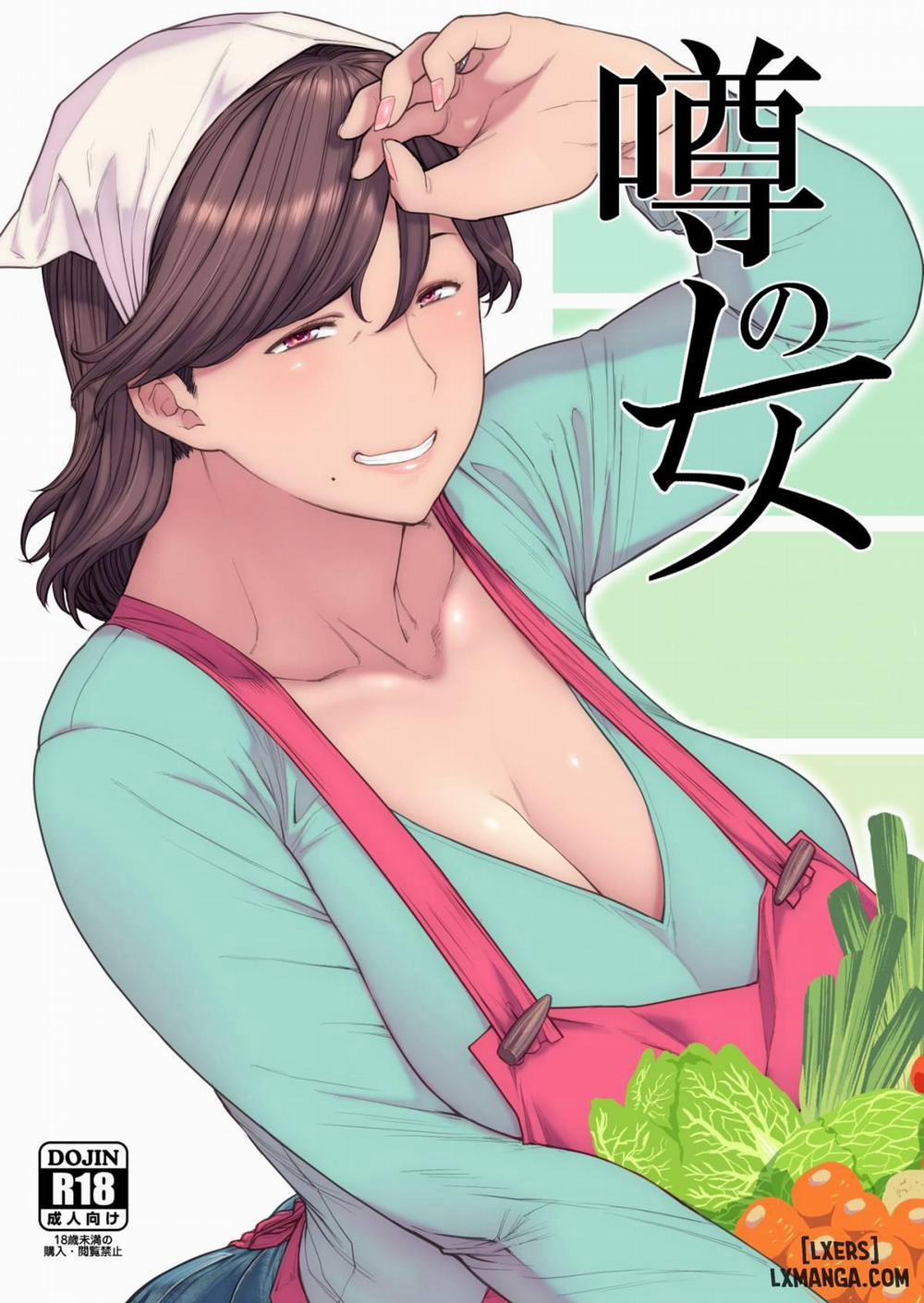 The Romoured Woman Oneshot trang 0