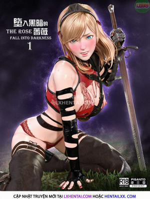 Đọc truyện tranh The Rose Fall Into Darkness