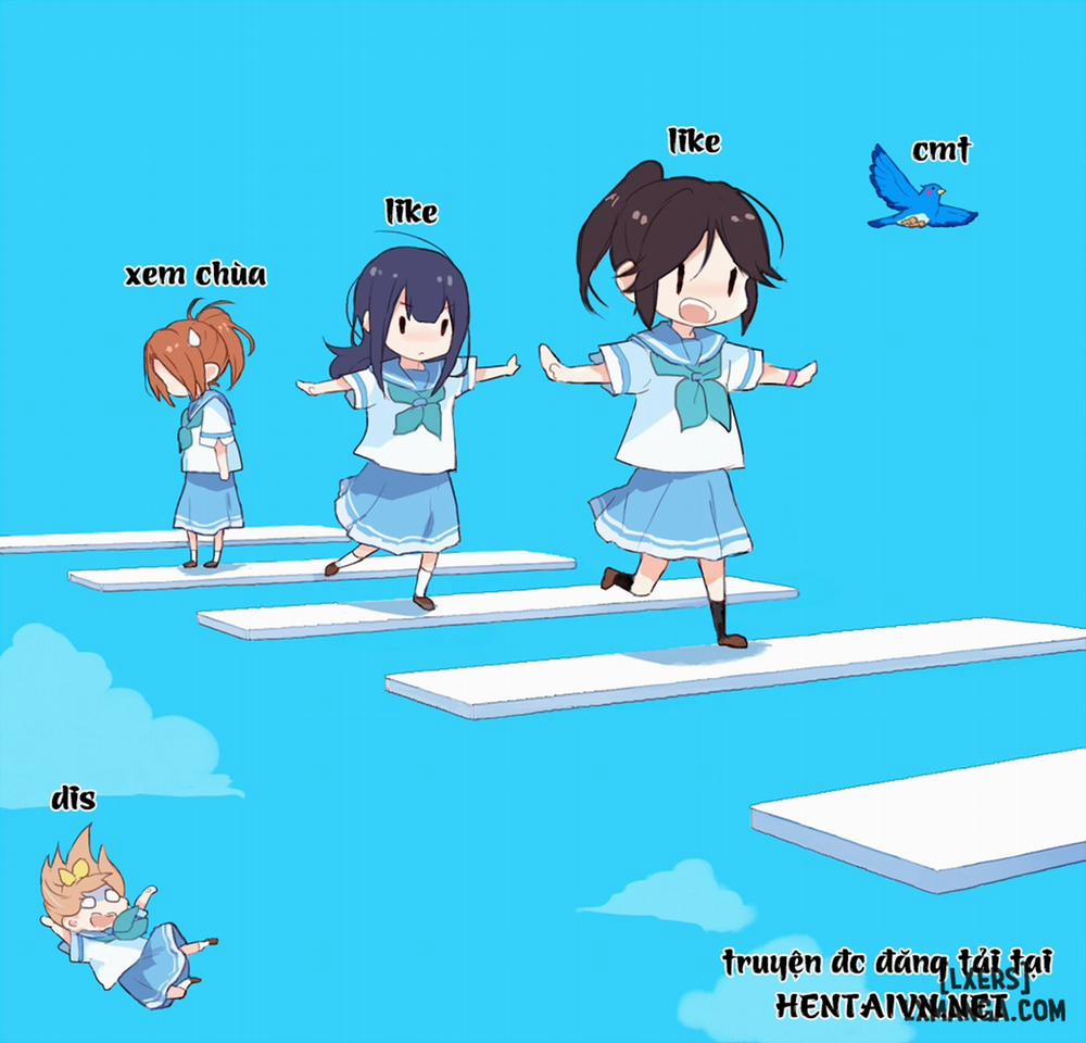 The Same Old Commute 1 trang 0