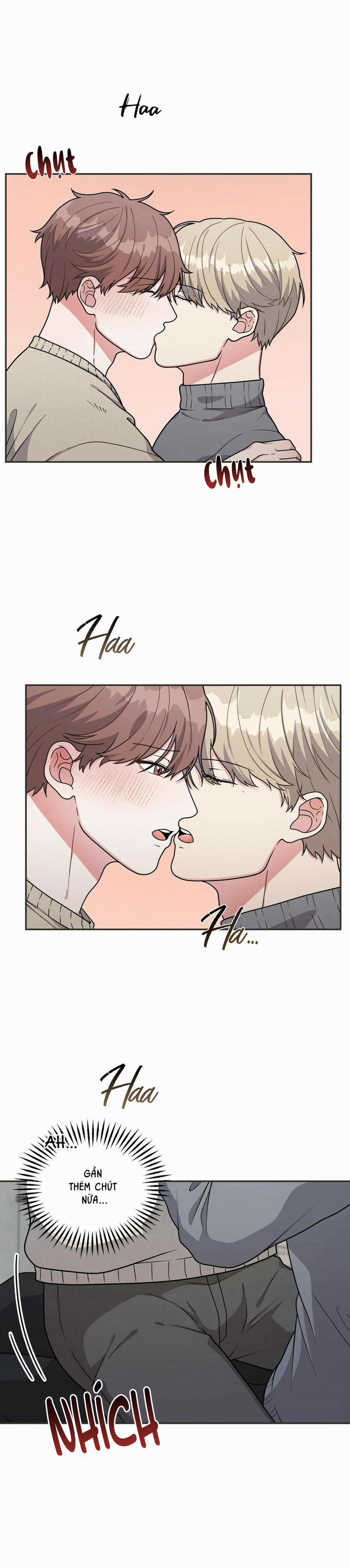 THE SCATTER 9 trang 1