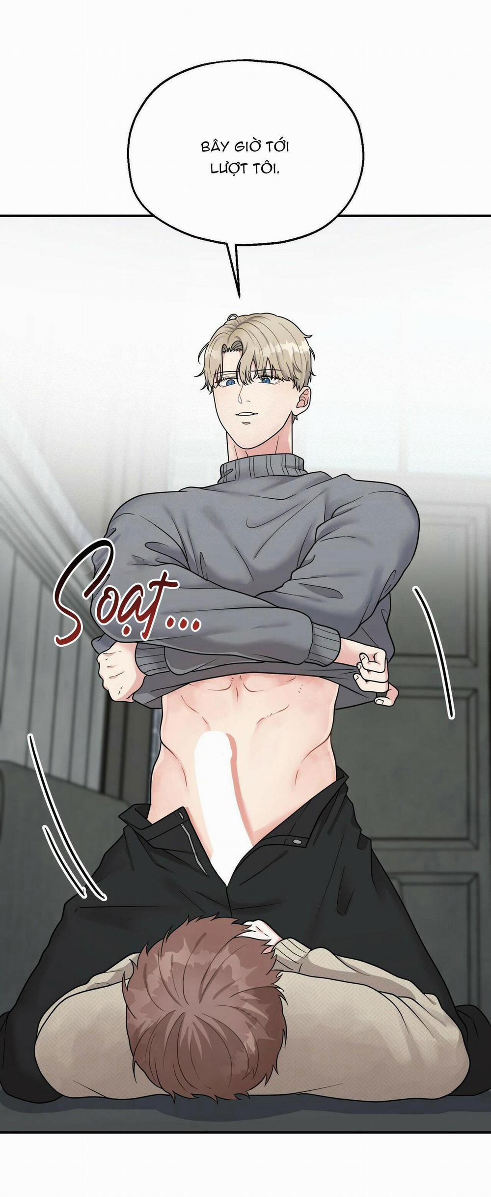 THE SCATTER 9 trang 18