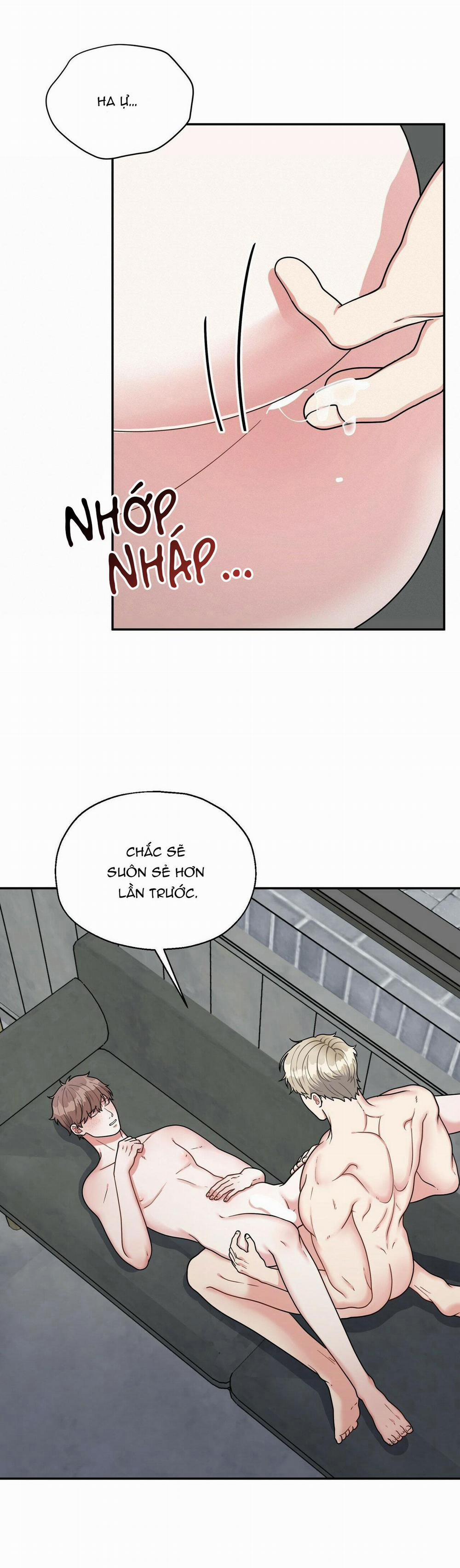 THE SCATTER 9 trang 28