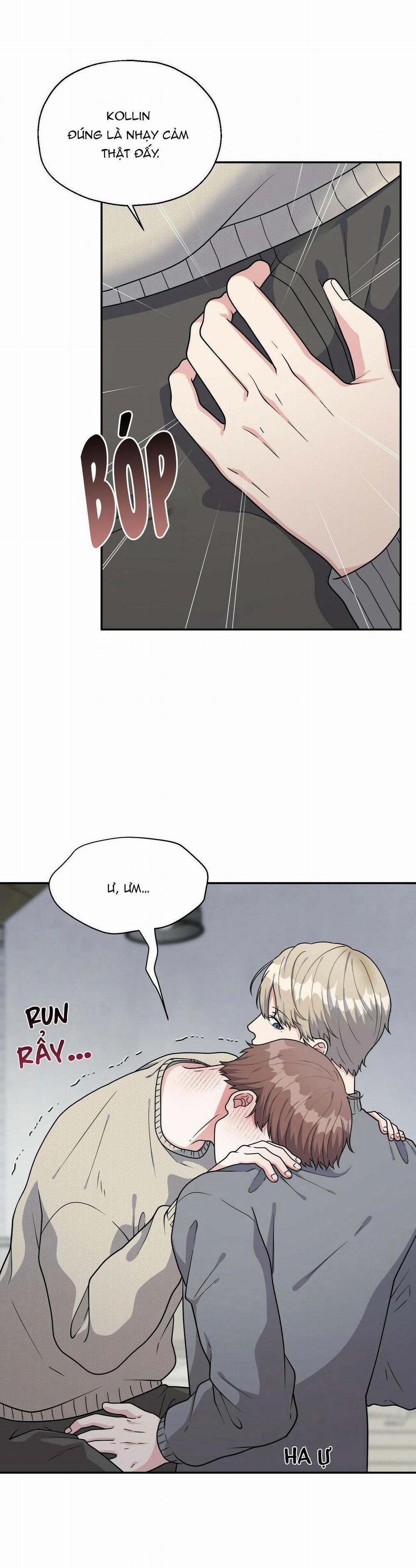 THE SCATTER 9 trang 5