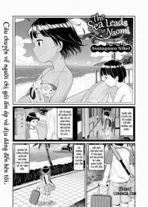 Đọc truyện tranh The Sea Leads to Naomi