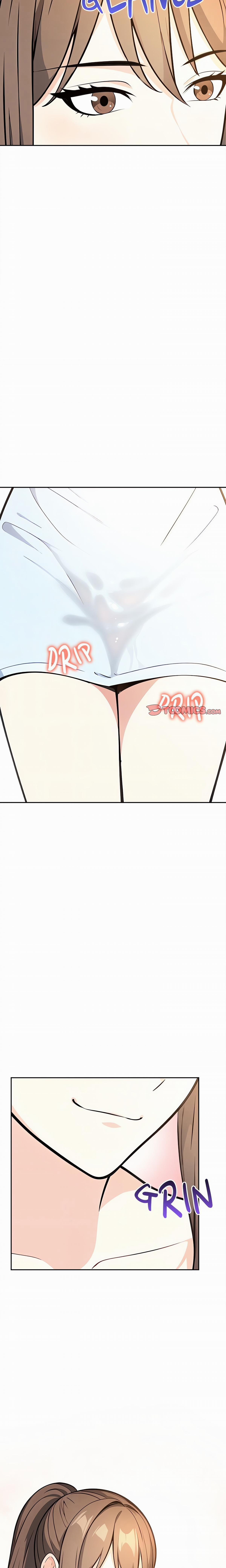 The Secret Of A Girls Dorm 10 trang 4