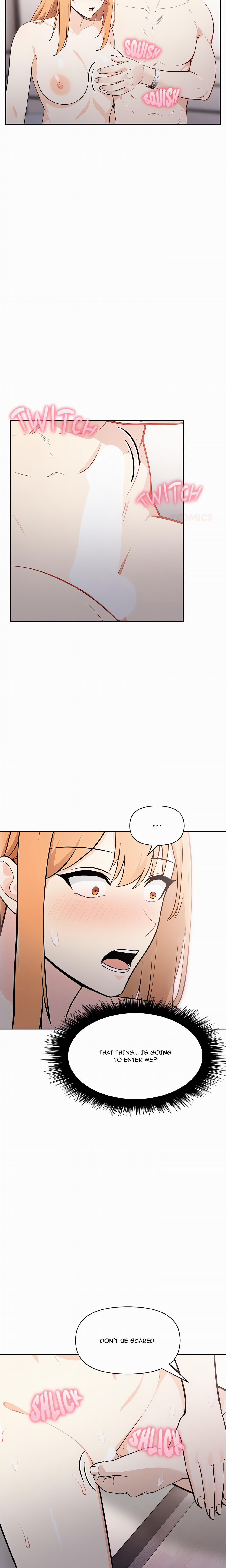 The Secret Of A Girls Dorm 12 trang 10