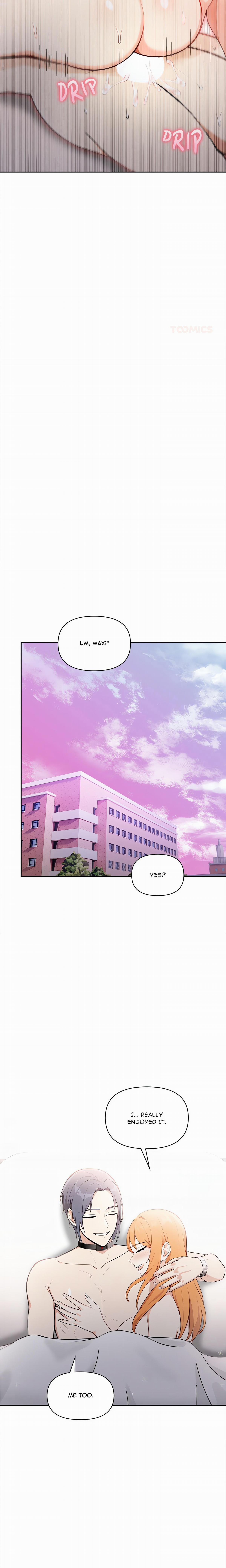 The Secret Of A Girls Dorm 12 trang 16