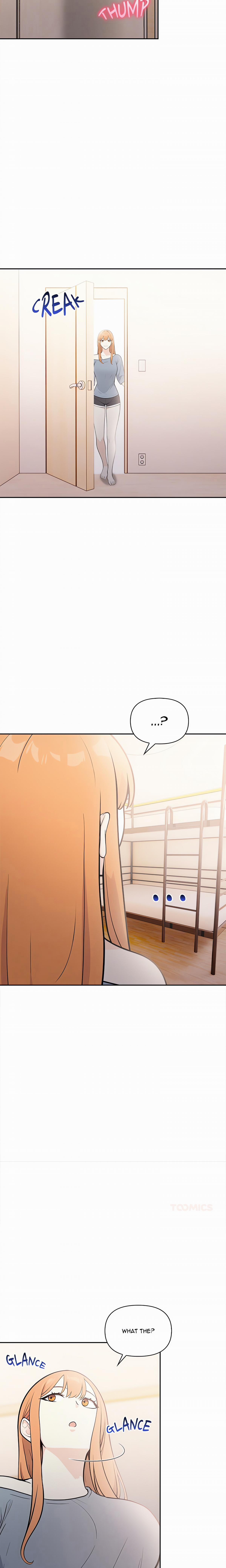 The Secret Of A Girls Dorm 12 trang 2