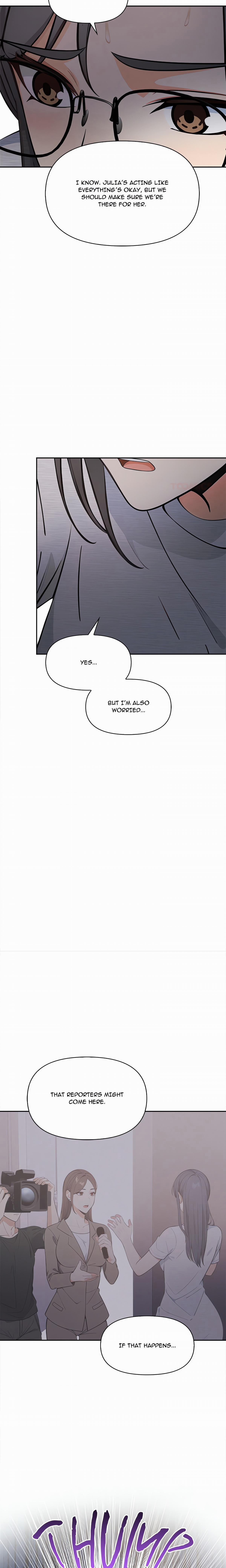 The Secret Of A Girls Dorm 13 trang 4