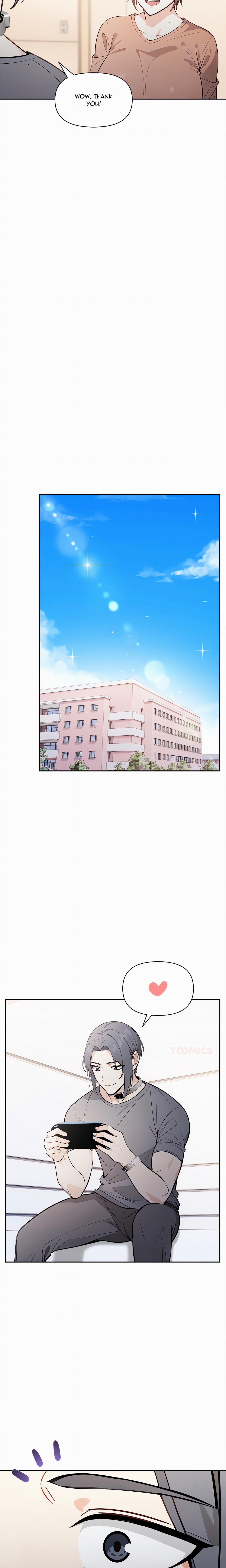 The Secret Of A Girls Dorm 13 trang 7