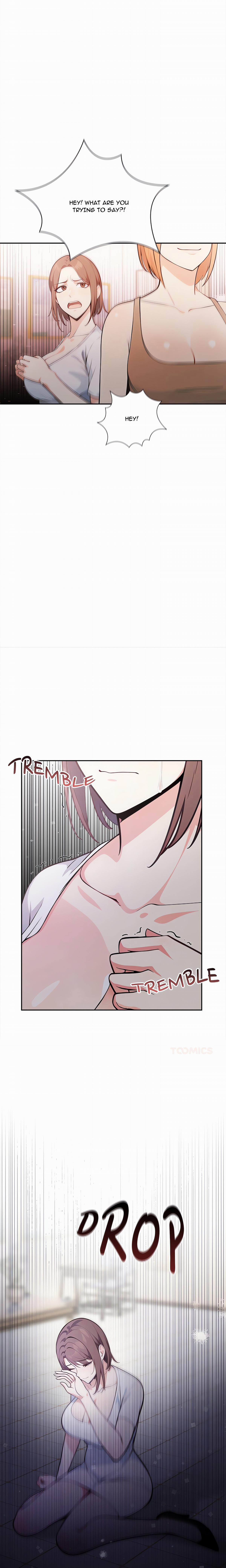 The Secret Of A Girls Dorm 14 trang 7