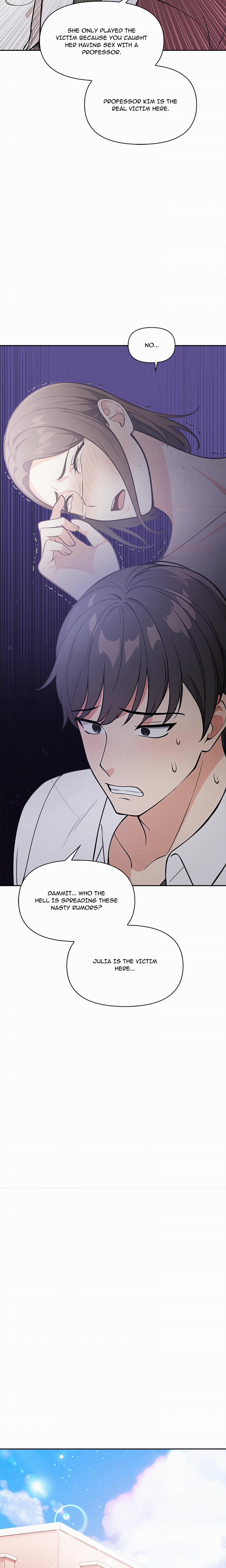 The Secret Of A Girls Dorm 14 trang 9